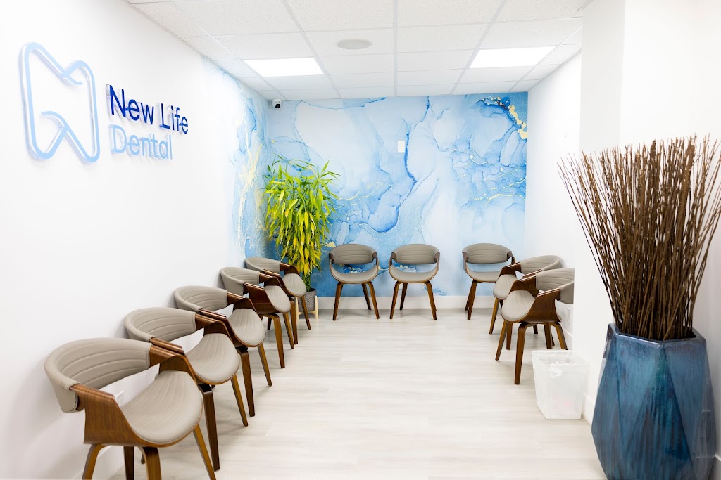 New Life Dental | 8740 N Kendall Dr #214, Miami, FL 33176, USA | Phone: (305) 509-6337