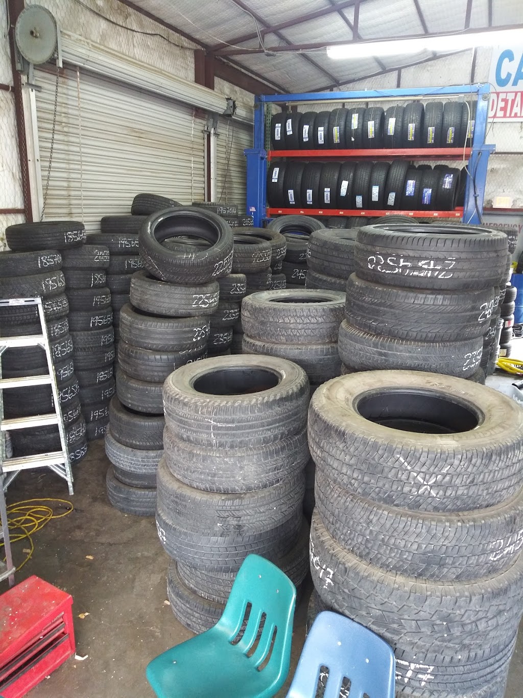 Downtown Tire Shop | 3914 Mansfield Hwy, Forest Hill, TX 76119, USA | Phone: (469) 878-4363