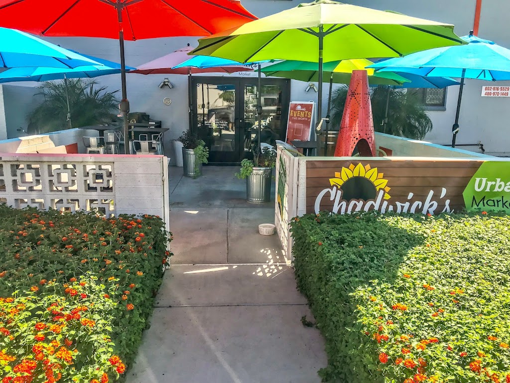 Chadwicks Urban Market | 3703 N 69th St Unit 1, Scottsdale, AZ 85251 | Phone: (602) 884-7977