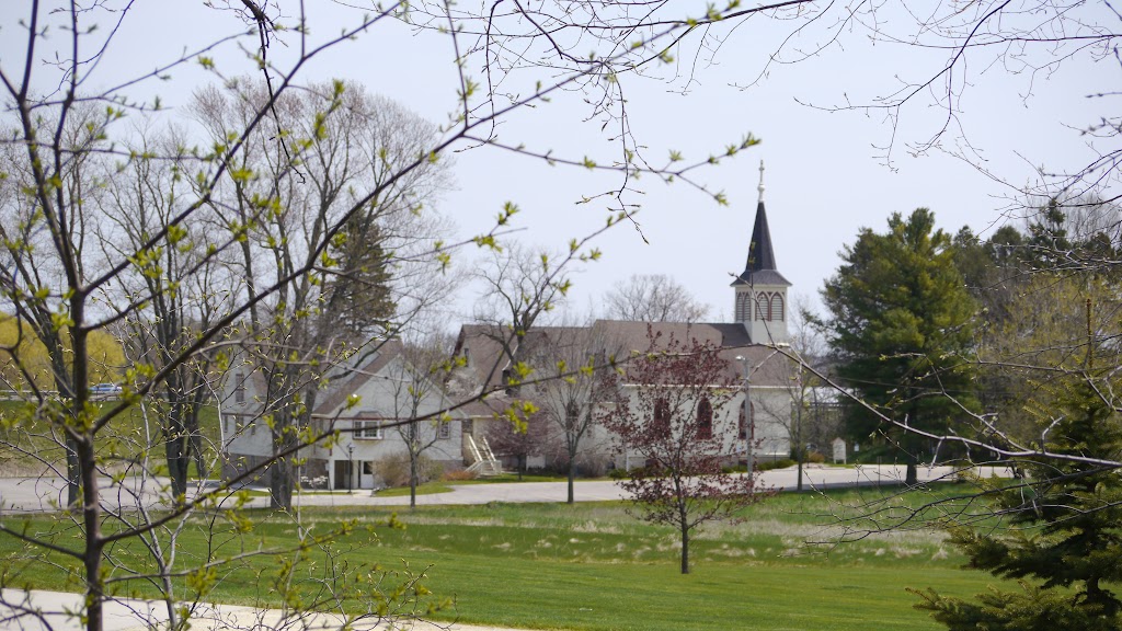 Ozaukee Congregational Church | 1142 Lakefield Rd, Grafton, WI 53024, USA | Phone: (262) 377-3938