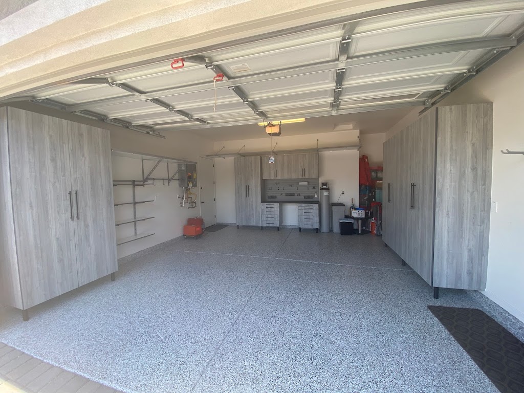 Garage Solutions of Arizona | 3060 W Brendon Way, Queen Creek, AZ 85142, USA | Phone: (480) 266-5342