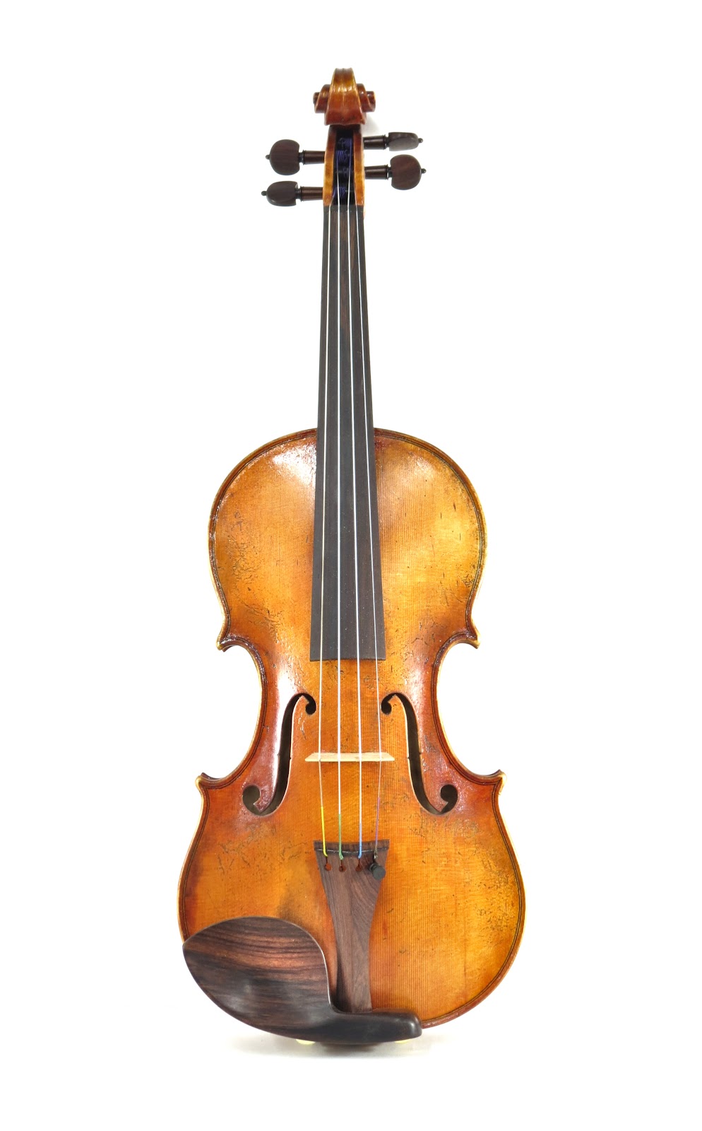 Luke Eliot Violin Shop | 13011 Fulton St, Cedar Lake, IN 46303, USA | Phone: (815) 383-4698