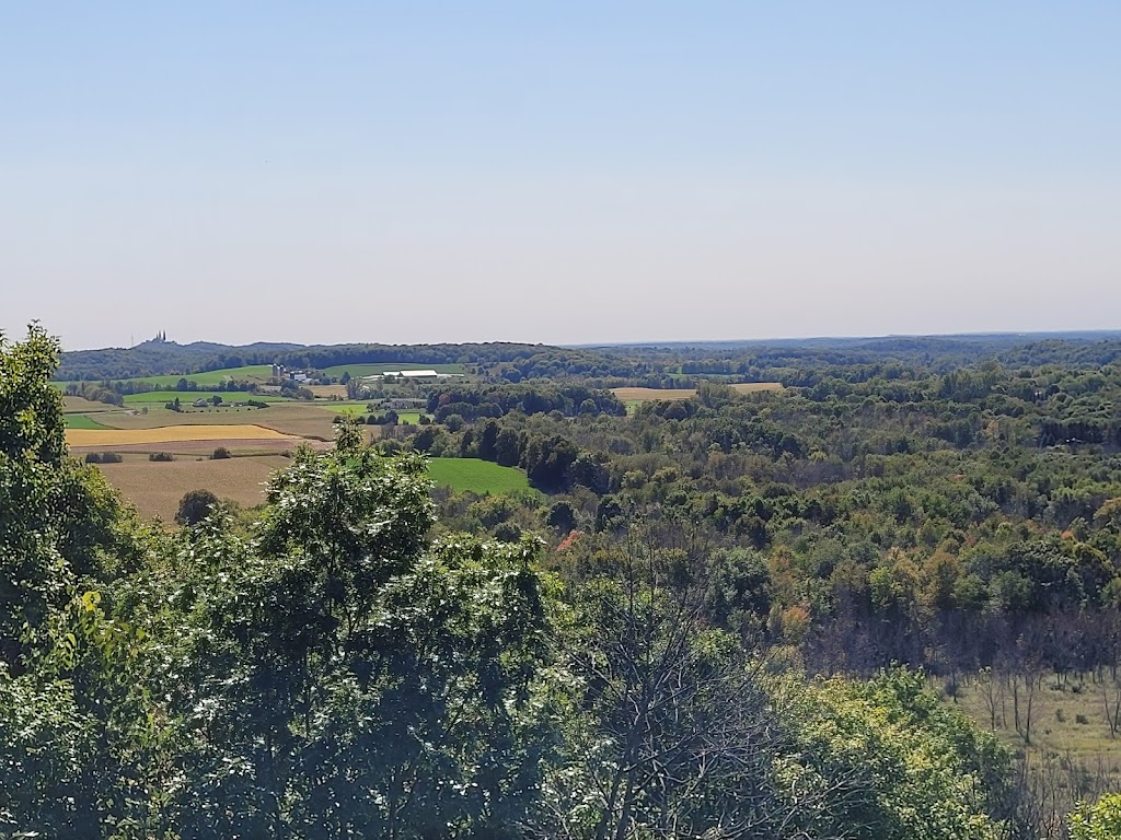 Nature Trail Parking Lot | 3532-3646 Powder Hill Rd, Slinger, WI 53086, USA | Phone: (262) 670-3400