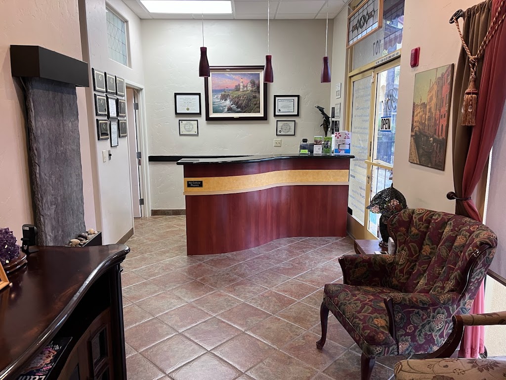 Bel Villaggio Dental | 41377 Margarita Rd #107, Temecula, CA 92591, USA | Phone: (951) 296-2080