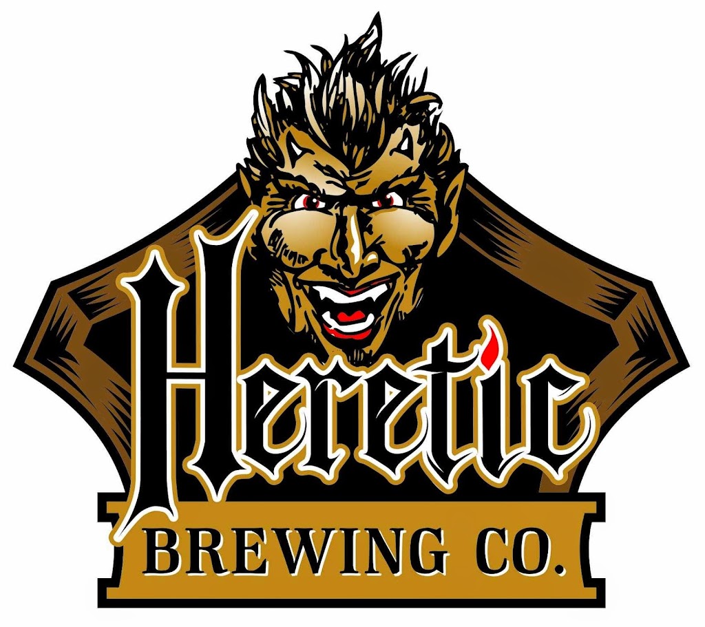 Heretic Brewing Company | 1052 Horizon Dr, Fairfield, CA 94533 | Phone: (707) 389-4573