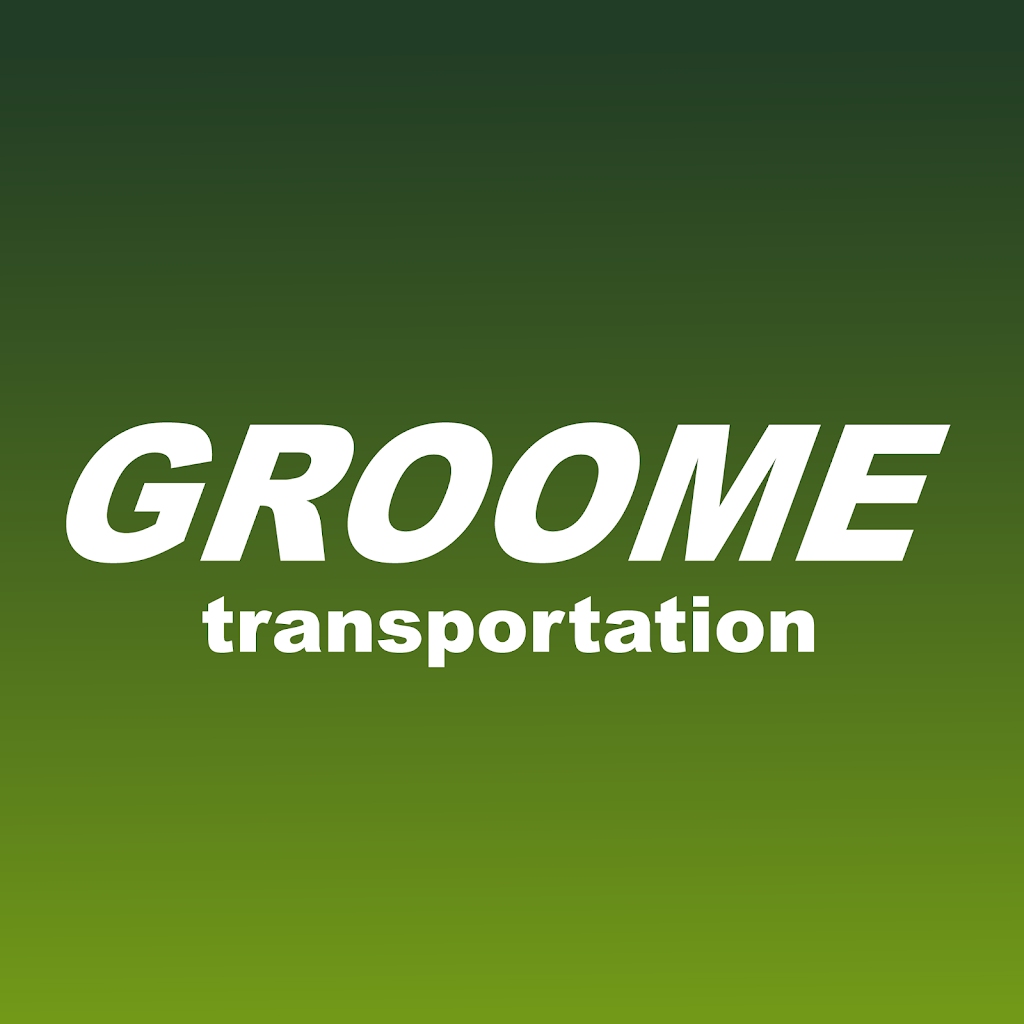 Groome Transportation | 1115 Payton Way Suite 111, Leeds, AL 35094, USA | Phone: (205) 719-0469