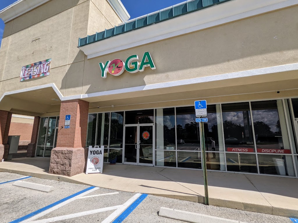 Yoga Den Fleming Island | 3555 Hwy 17, Fleming Island, FL 32003, USA | Phone: (904) 375-1162