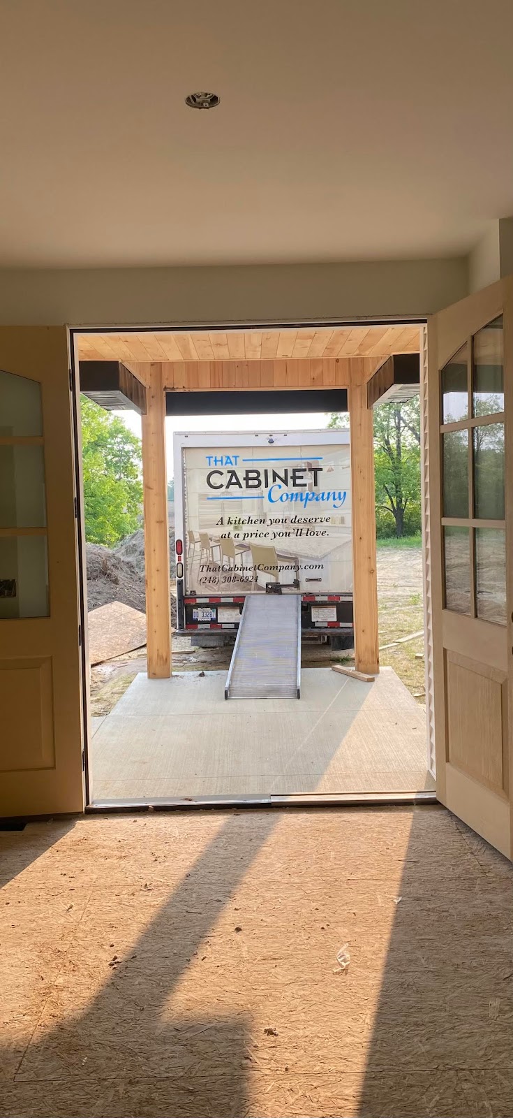 That Cabinet Company | 7200 Huron River Dr Suite C, Dexter, MI 48130, USA | Phone: (248) 308-6924