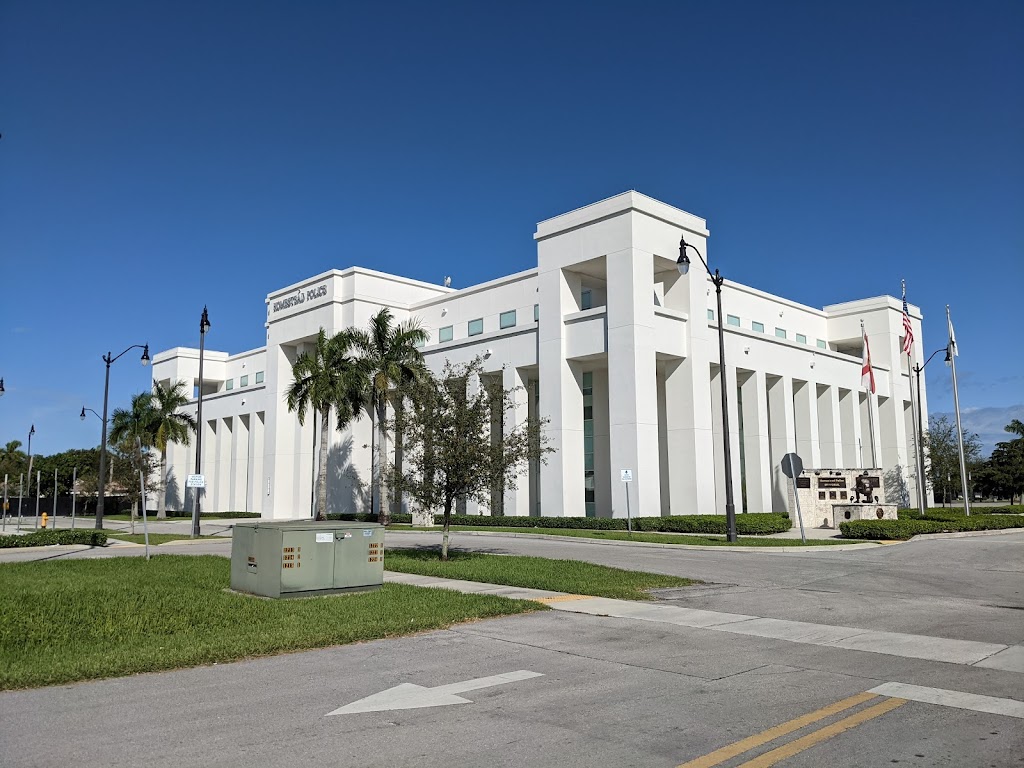 Homestead Police Department | 45 NW 1st Ave, Homestead, FL 33030, USA | Phone: (305) 247-1535