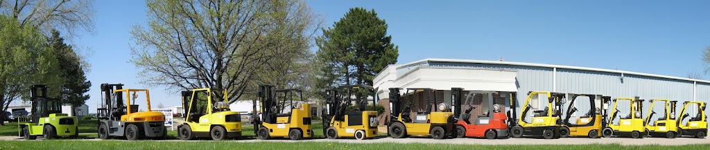 Forklift America | 4316 Bridgeton Industrial Dr, Bridgeton, MO 63044, USA | Phone: (314) 209-9999