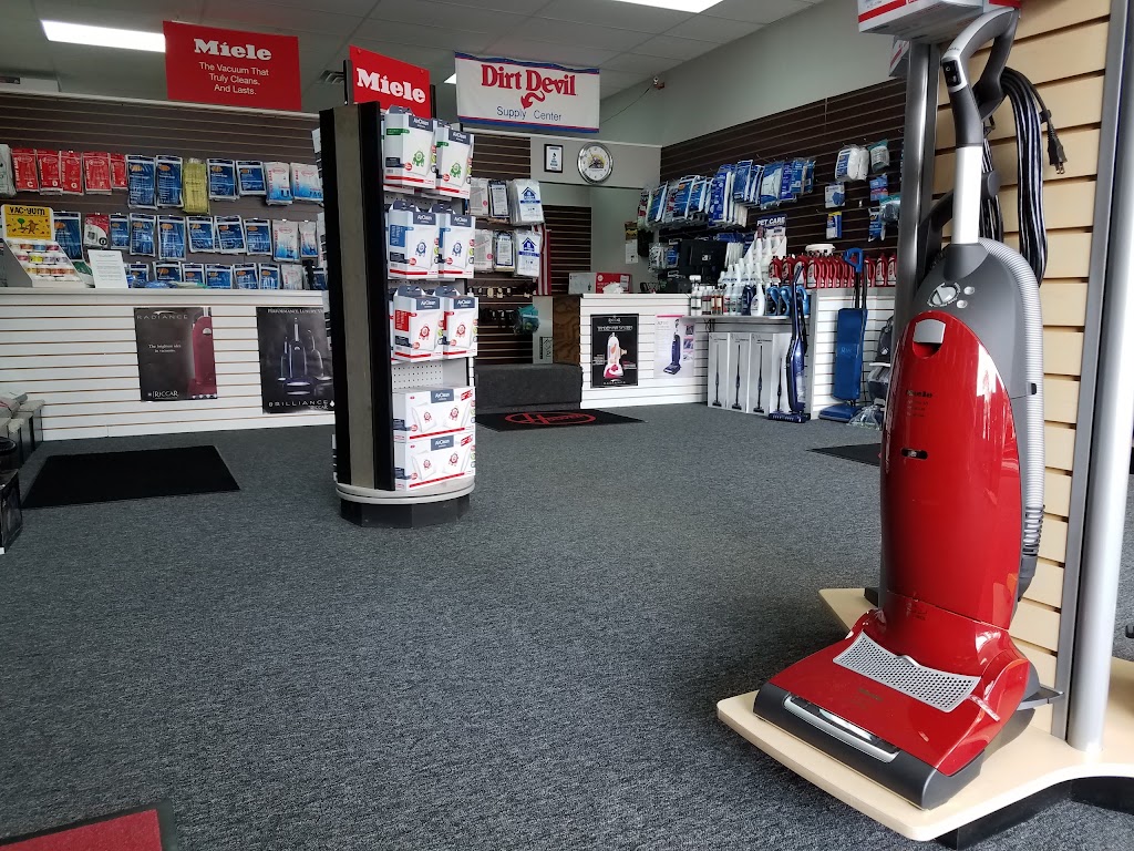 Maumee Sweeper Center | 247 Golden Gate Plaza, Maumee, OH 43537, USA | Phone: (419) 893-3346