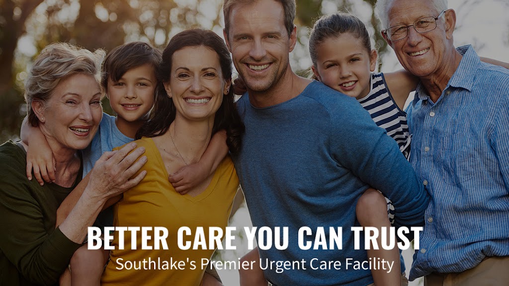 Better Faster Urgent Care | 630 Kimball Ave #100, Southlake, TX 76092, USA | Phone: (817) 774-9704