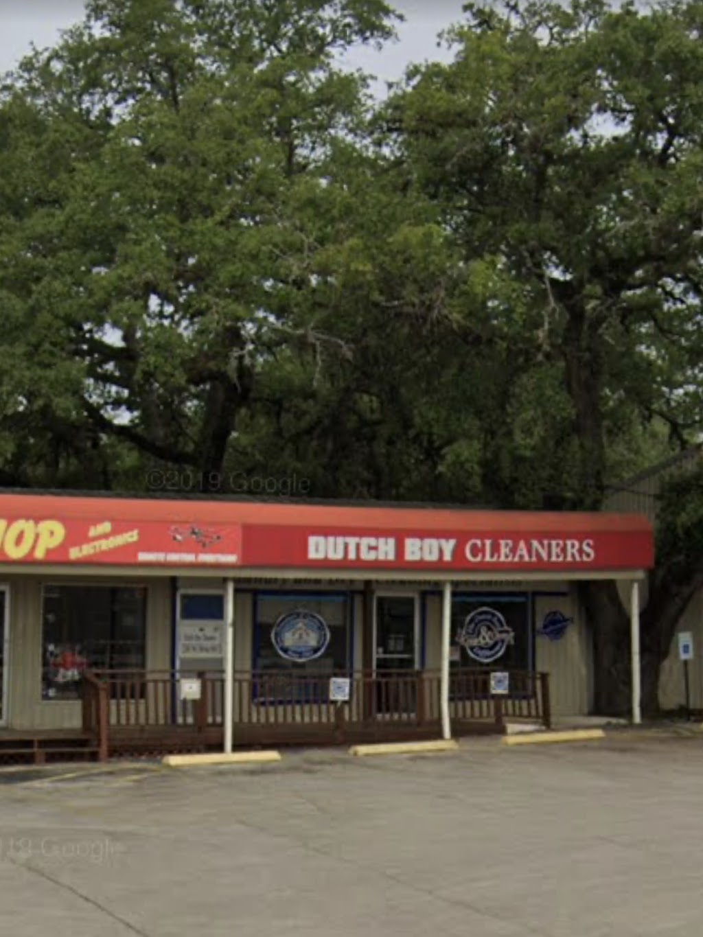 Dutch Boy Cleaners | 30095 US-281, Bulverde, TX 78163, USA | Phone: (830) 714-5029