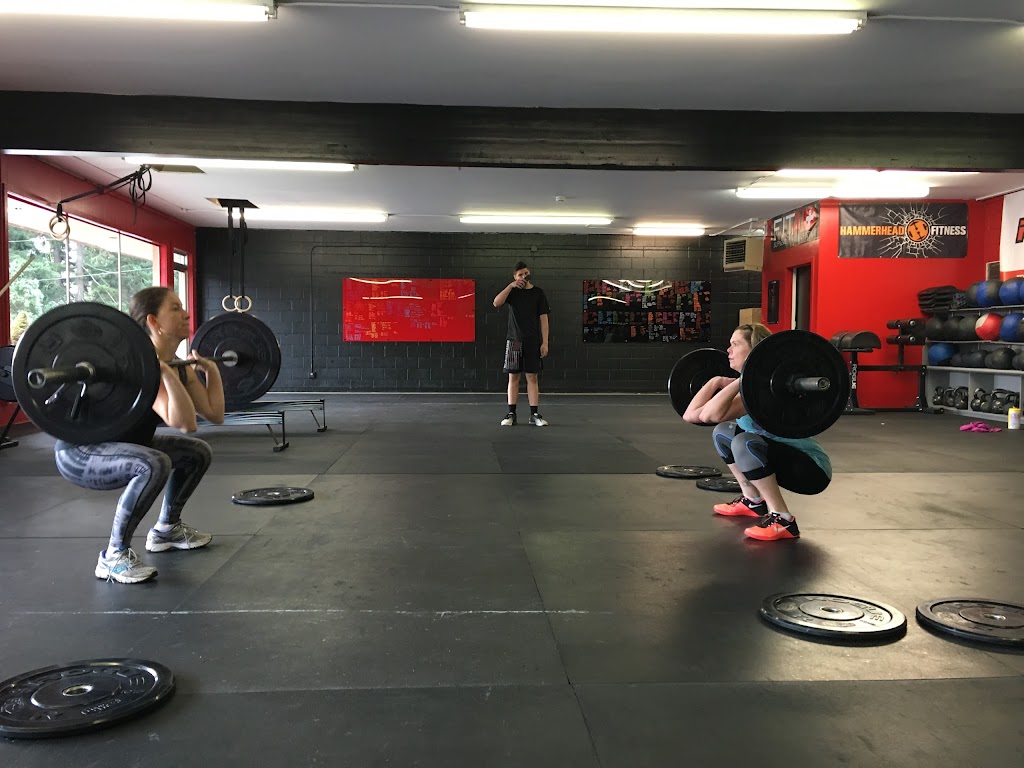 South Island CrossFit | 723 Camano Ave #9577, Langley, WA 98260, USA | Phone: (206) 818-5496