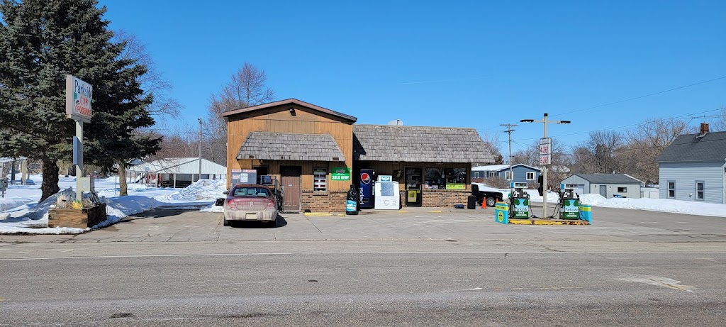 Parkside Gas & Grocery | 230 Main St, Nerstrand, MN 55053, USA | Phone: (507) 332-8626