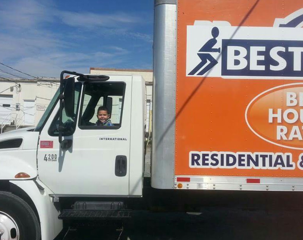 Best Bet Moving and Labor | 804 Winston St, Greensboro, NC 27405, USA | Phone: (336) 457-6065