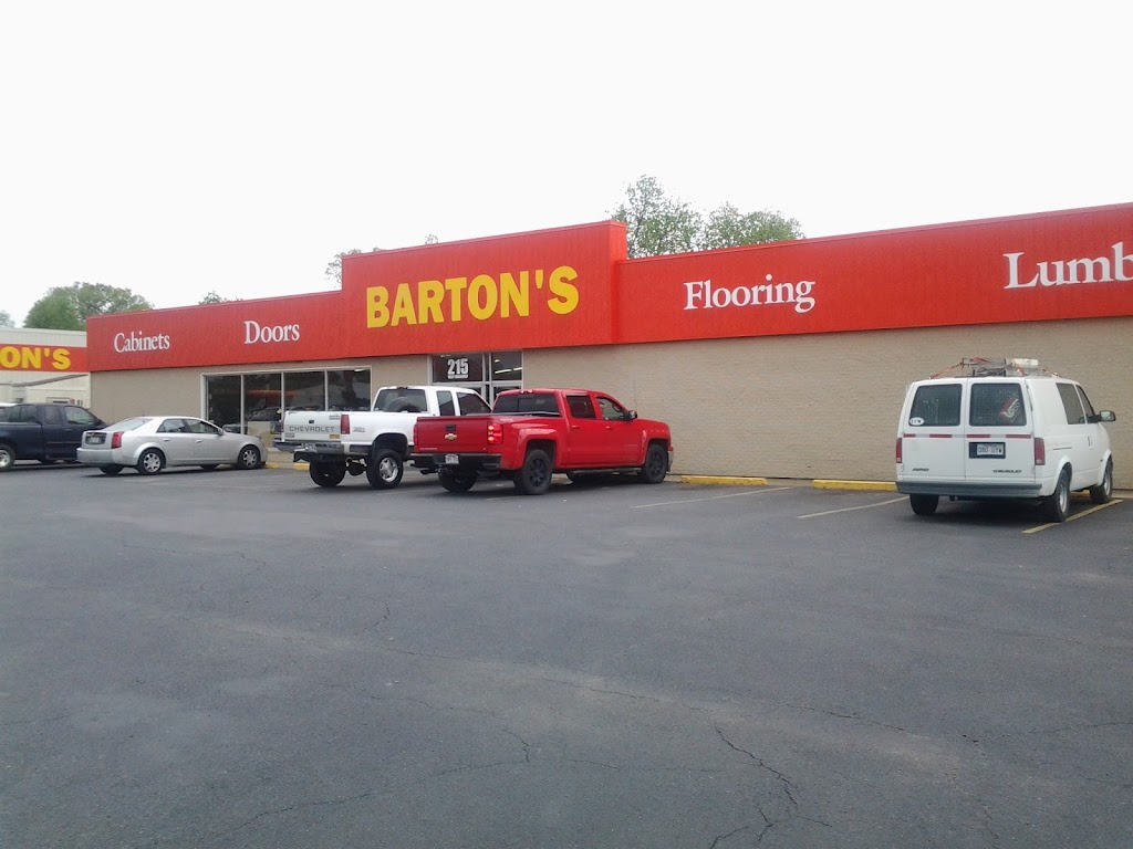 Bartons of West Memphis | 215 W Broadway, West Memphis, AR 72301, USA | Phone: (870) 735-5100