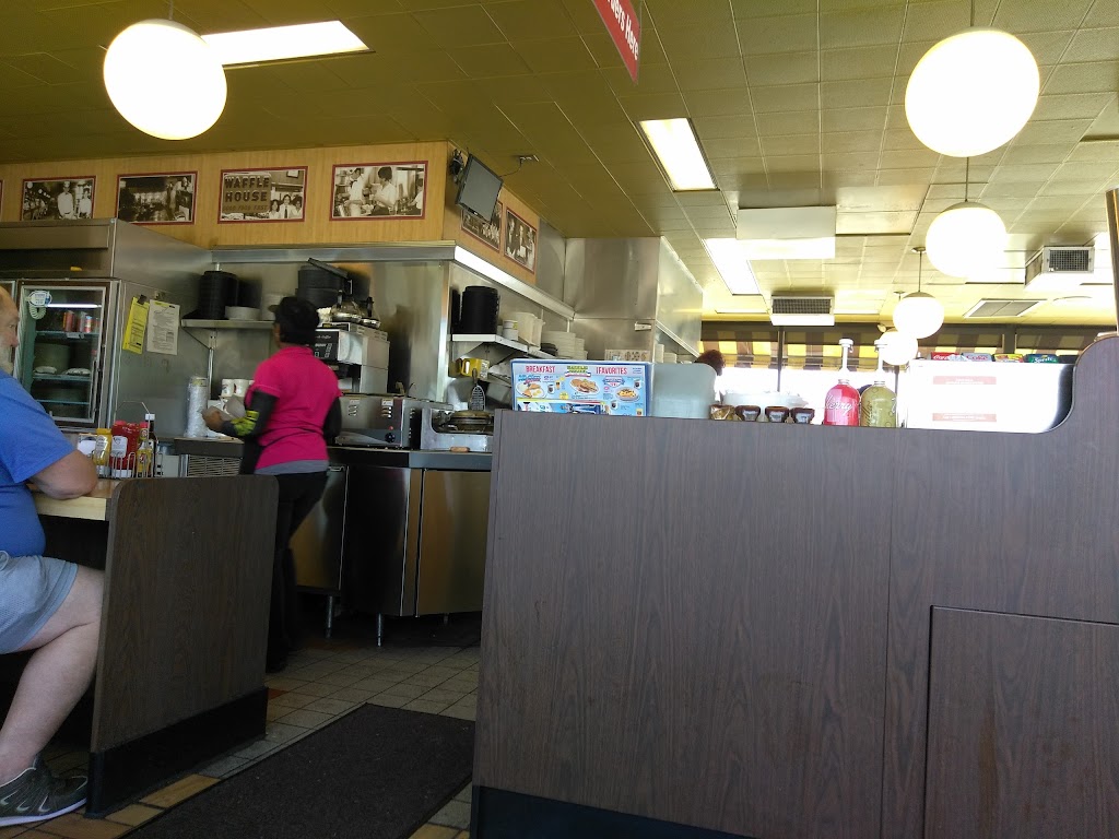 Waffle House | 2661 Powder Springs Rd SW, Marietta, GA 30064, USA | Phone: (770) 439-0586