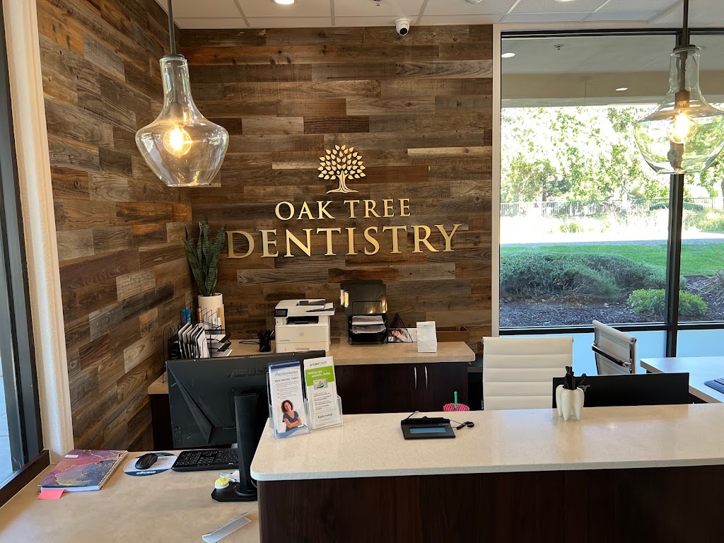 Oak Tree Dentistry Lodi | 369 S Lower Sacramento Rd Ste D, Lodi, CA 95242, USA | Phone: (209) 642-4111