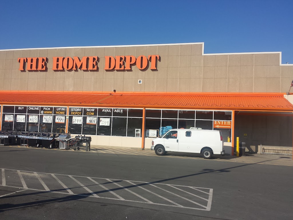 The Home Depot | 979 Central Ave, Albany, NY 12205, USA | Phone: (518) 438-1586