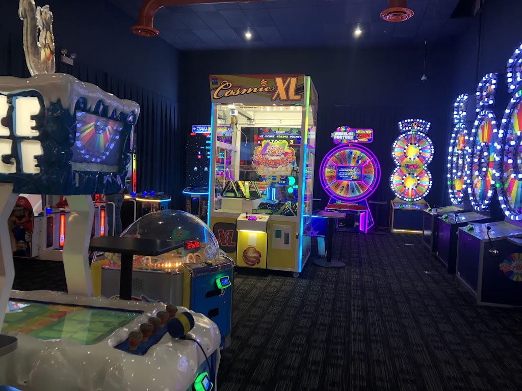 Dave & Busters Addison | 1155 N Swift Rd, Addison, IL 60101, USA | Phone: (630) 543-5151