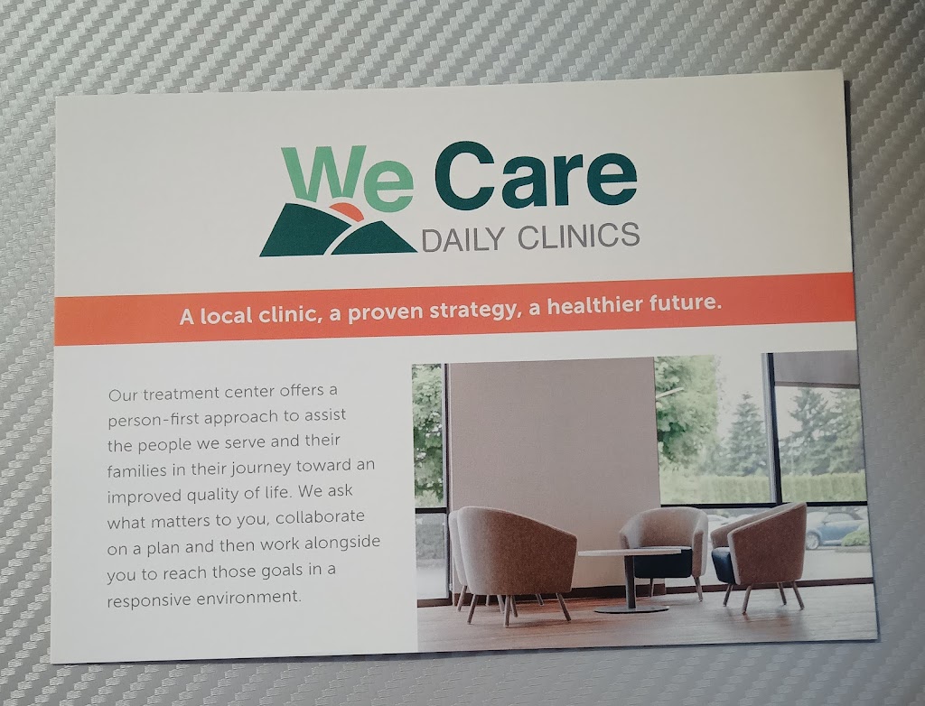 We Care Daily Clinics | 3320 Auburn Way N, Auburn, WA 98002, USA | Phone: (253) 999-5750