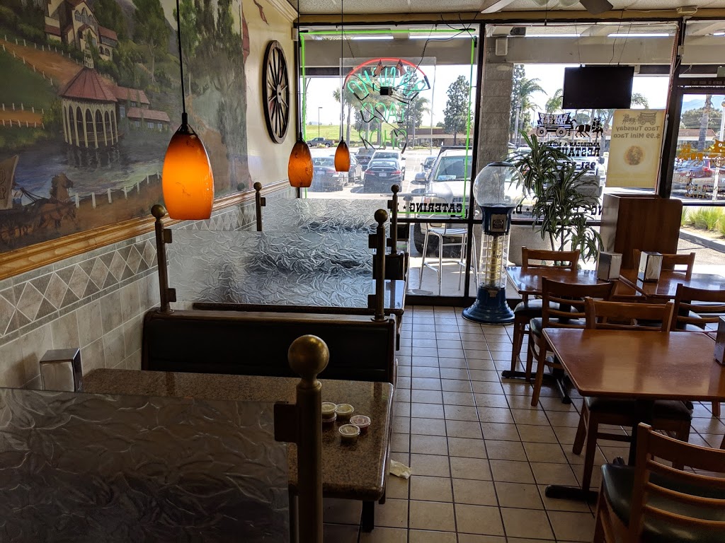 Rancho Taco Shop | 2057 River Rd, Norco, CA 92860 | Phone: (951) 371-1792