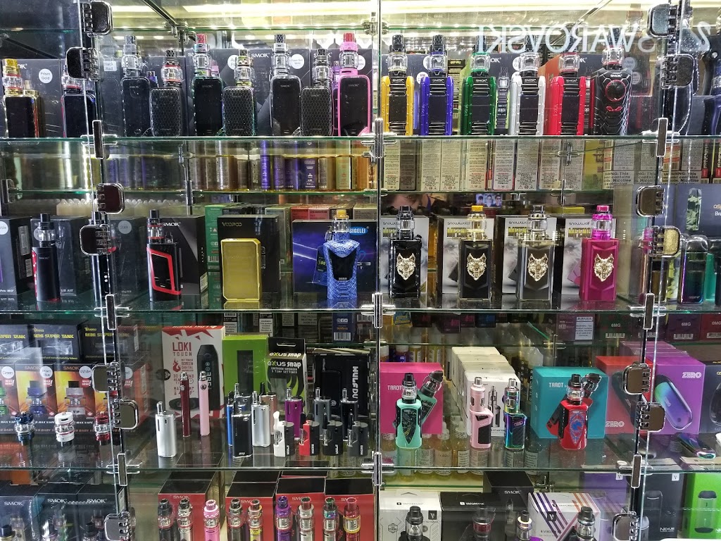 Simply Vapor | Plaza Next To Game Stop, 2700 Colorado Blvd, Los Angeles, CA 90041 | Phone: (323) 449-3301