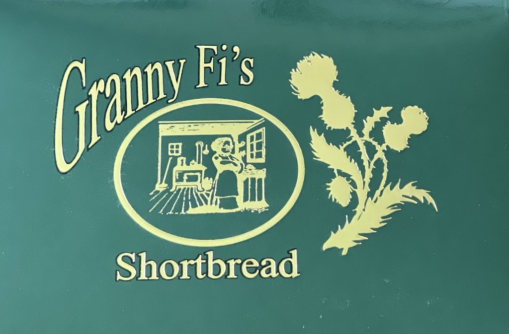 Granny Fis Shortbread | 21338 Pacific Hwy E, Aurora, OR 97002 | Phone: (503) 553-9037