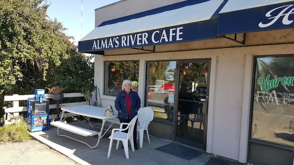 Almas River Cafe | 14147 River Rd, Walnut Grove, CA 95690, USA | Phone: (916) 619-2499