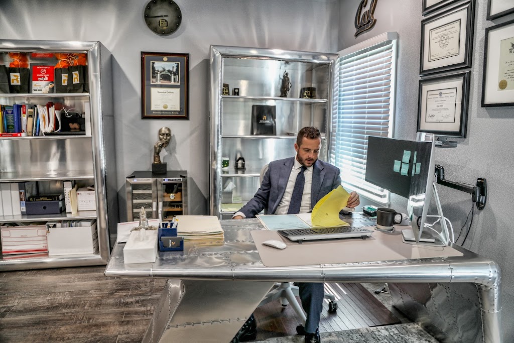 Roth Legal, A Professional Law Corporation | 418 14th St, Modesto, CA 95354, USA | Phone: (209) 222-4447