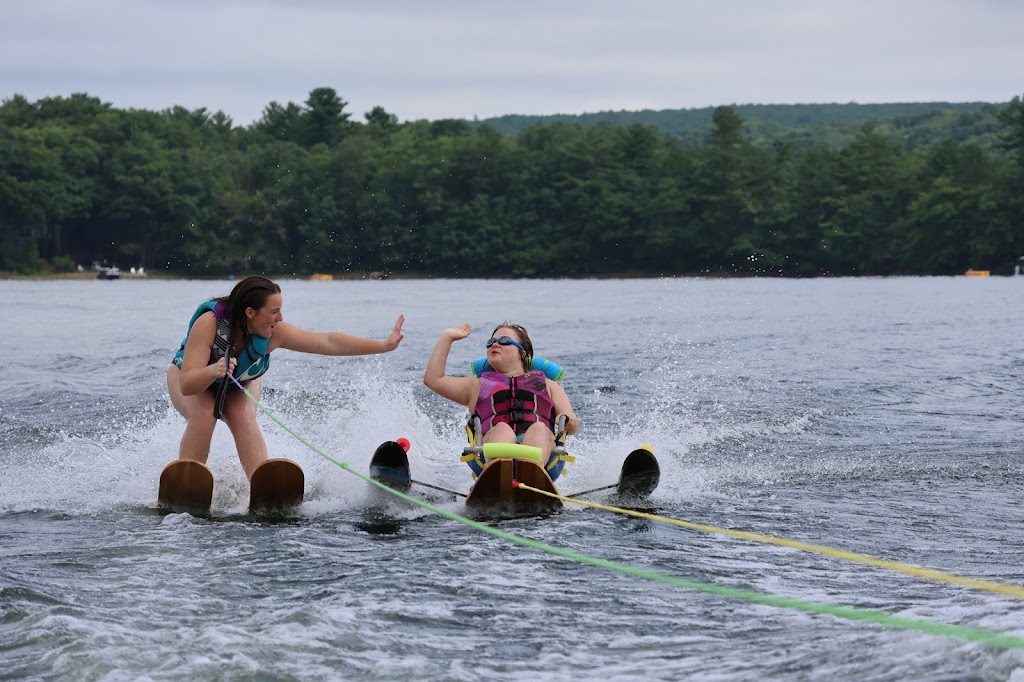 Webster Water Ski Collective | 3 S Point Rd, Webster, MA 01570, USA | Phone: (774) 495-0165