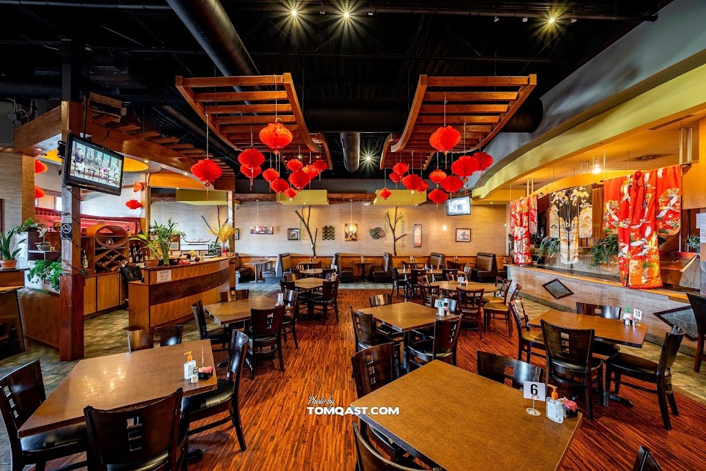 Thai Jin | 2753 Gessner Rd, Houston, TX 77080, USA | Phone: (713) 939-4999