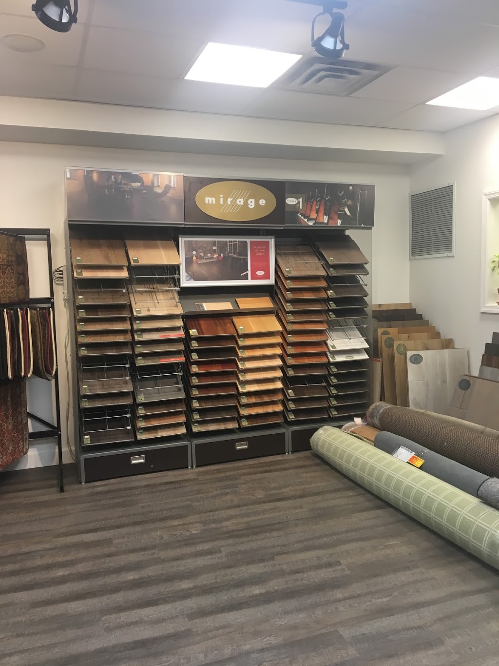 DePass Carpet & Floor | 320 NJ-10 West, East Hanover, NJ 07936, USA | Phone: (973) 597-9000