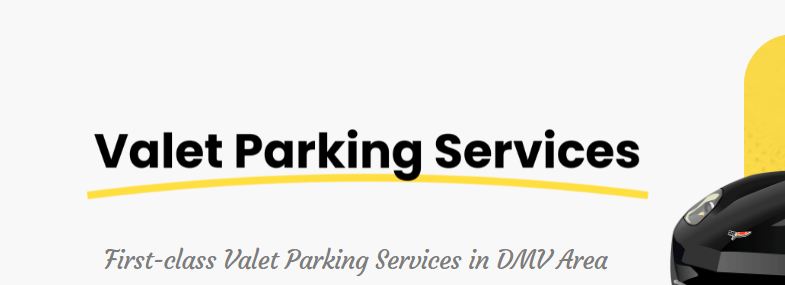 Valet Parking Services | 1200 S Courthouse Rd #601, Arlington, VA 22204, USA | Phone: (202) 468-3980