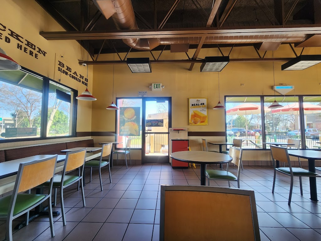 Del Taco | 5348 W Cypress Ave, Visalia, CA 93277, USA | Phone: (559) 732-3899