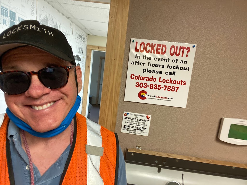 Colorado Lockouts | 11485 Old US Hwy 285 Unit 4, Conifer, CO 80433, USA | Phone: (303) 835-7887