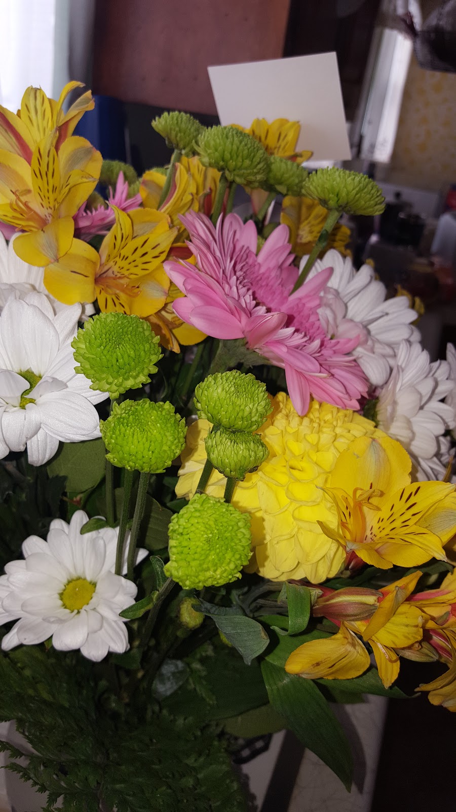 Fleur De Lis Artistry In Flowers | 720 S Weymouth Ave, San Pedro, CA 90732, USA | Phone: (310) 833-4300