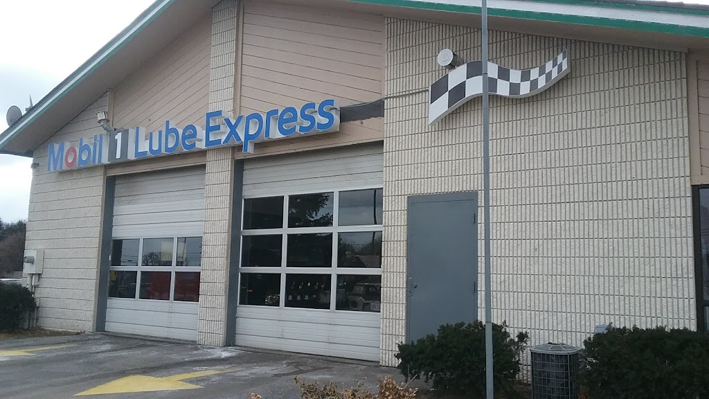 EXPRESS LUBE | 7459 Central Ave, Toledo, OH 43617, USA | Phone: (419) 517-7171