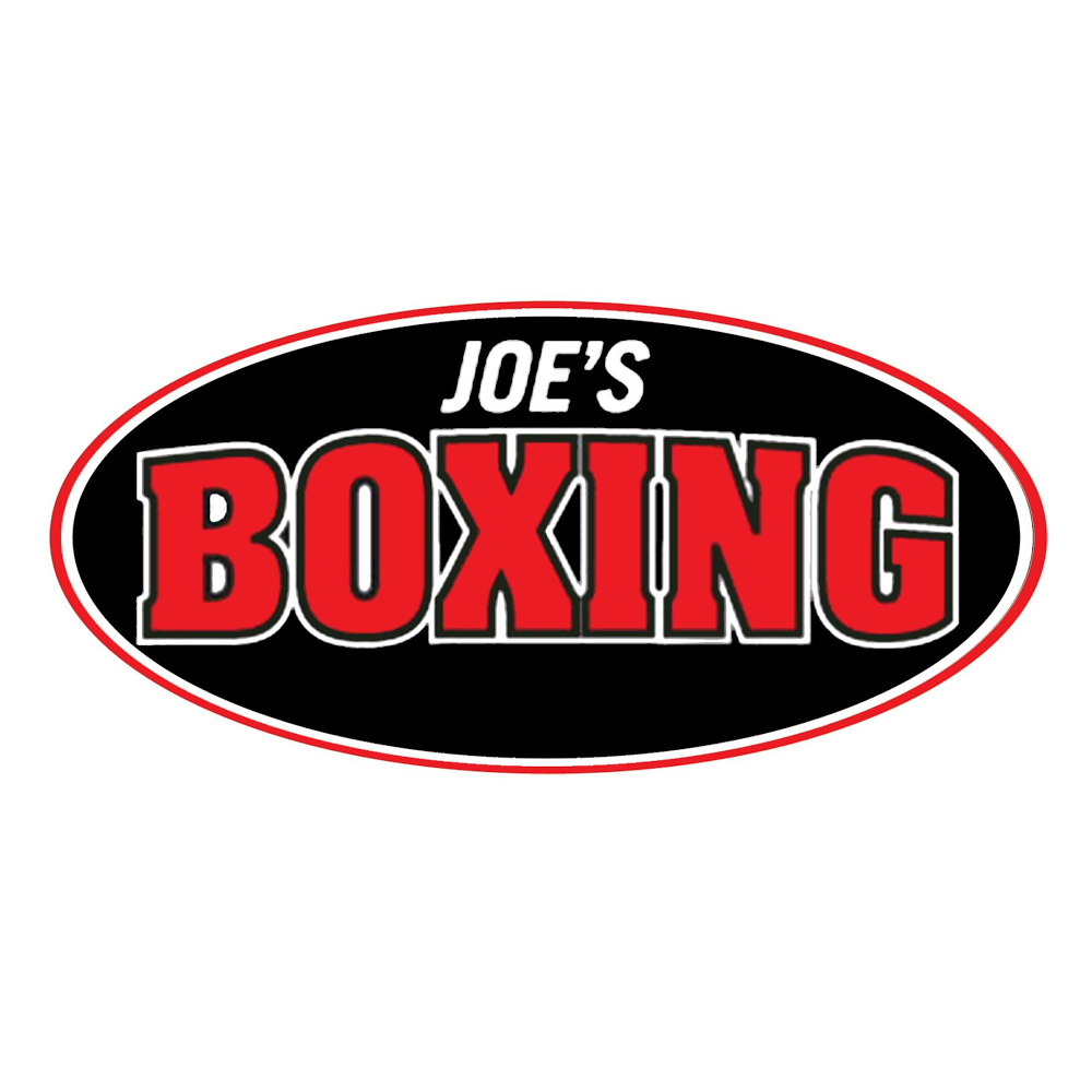 Joes Boxing and Kickboxing Fitness | 4835 Barnes Rd, Colorado Springs, CO 80917, USA | Phone: (719) 229-2639