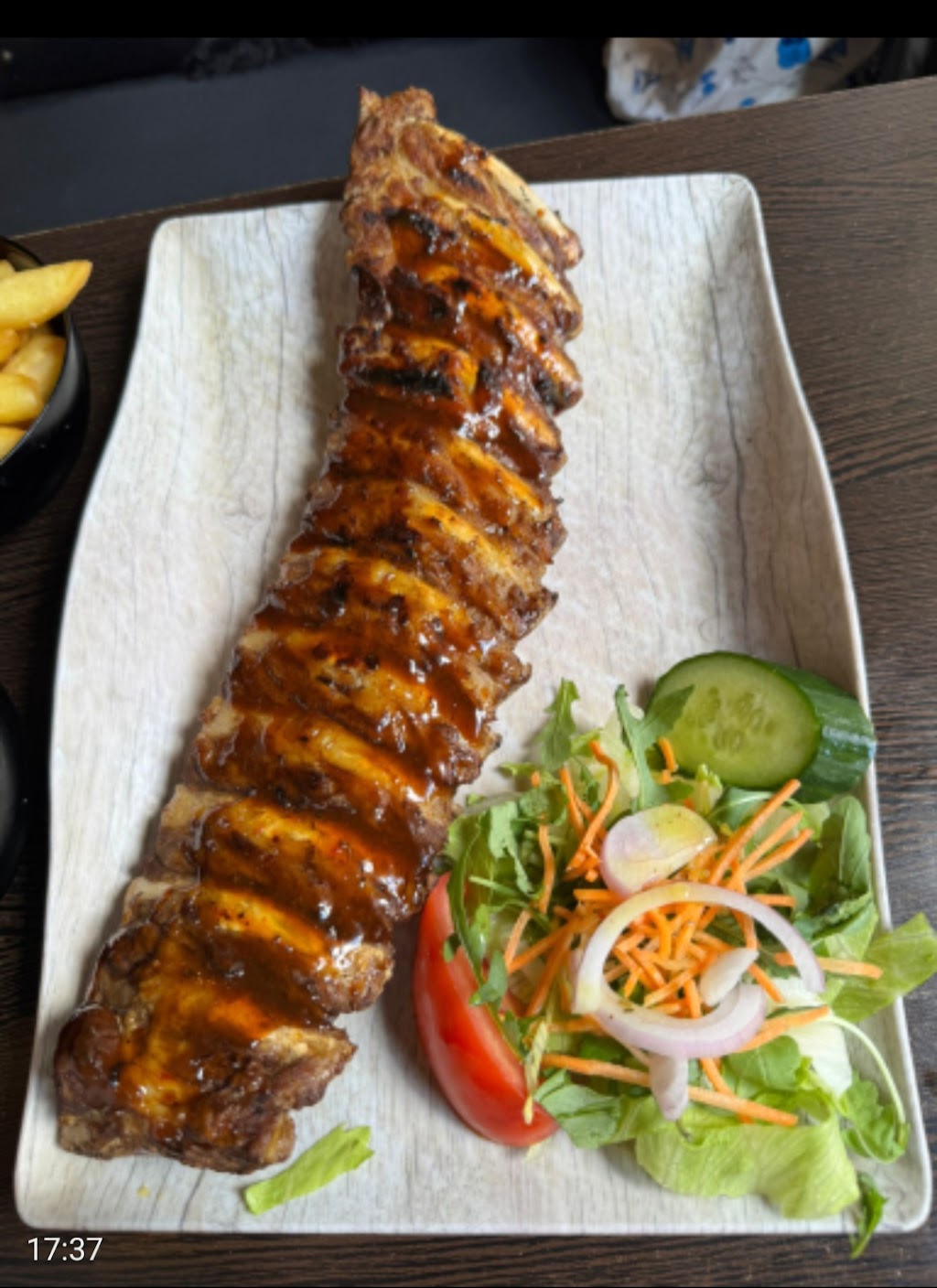 De María Argentinian Grill | Rembrandtplein 38, 1017 CV Amsterdam, Netherlands | Phone: 020 528 7377