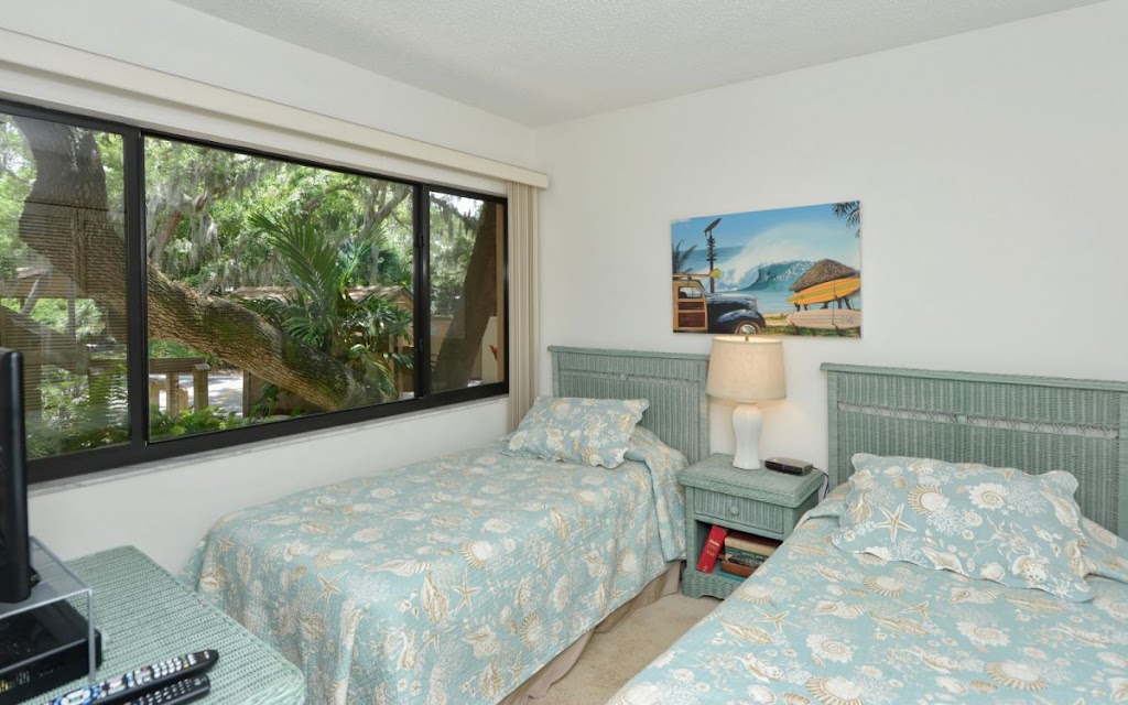 Siesta Key Tranquility | 6302 Midnight Cove Rd #712, Sarasota, FL 34242, USA | Phone: (407) 257-4667