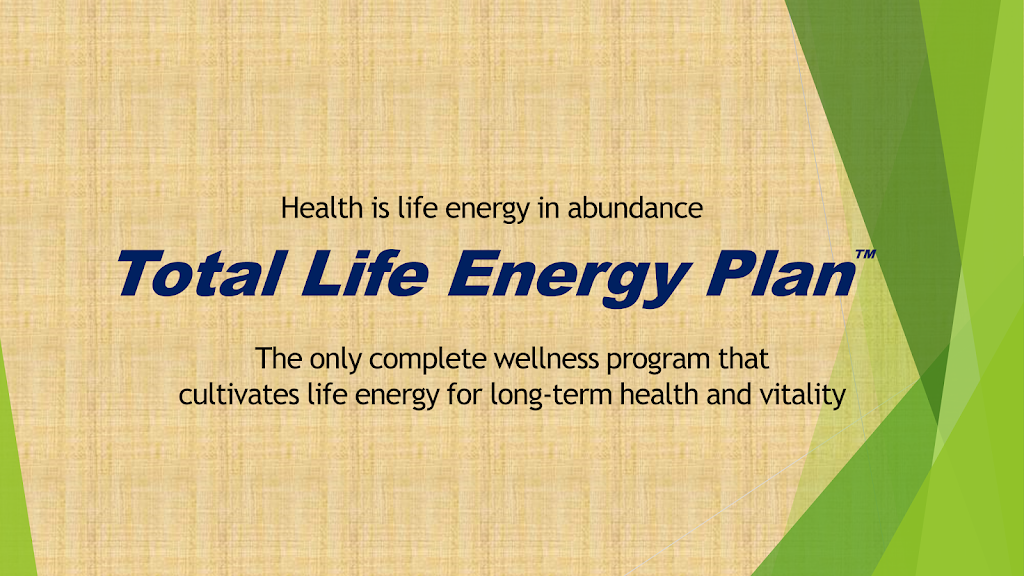 Total Life Energy Plan | Oakvale Park, Framingham, MA 01701, USA | Phone: (508) 213-8622