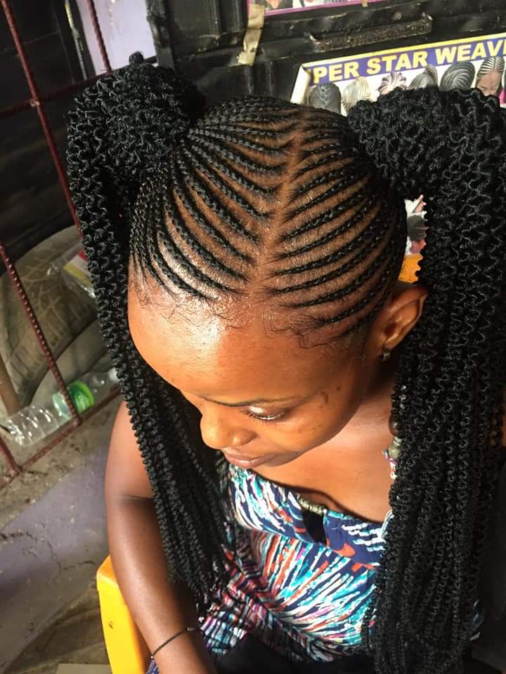 Cilesty African Hair Braiding | 860 Bridge Rd, Akron, OH 44312, USA | Phone: (330) 690-7695