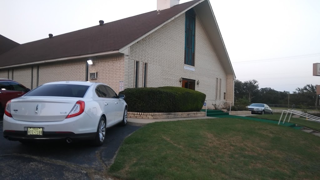 Rising Star Church of God | 3909 Reed St, Fort Worth, TX 76119, USA | Phone: (817) 534-6963