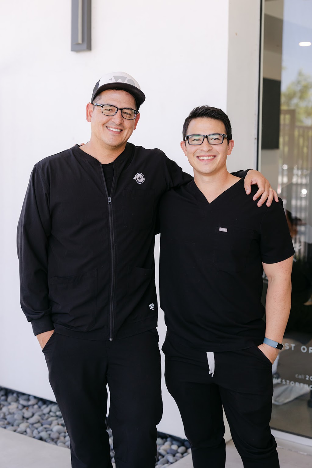 West Orthodontics | 1108 Ward Ave C1, Patterson, CA 95363, USA | Phone: (209) 526-0462