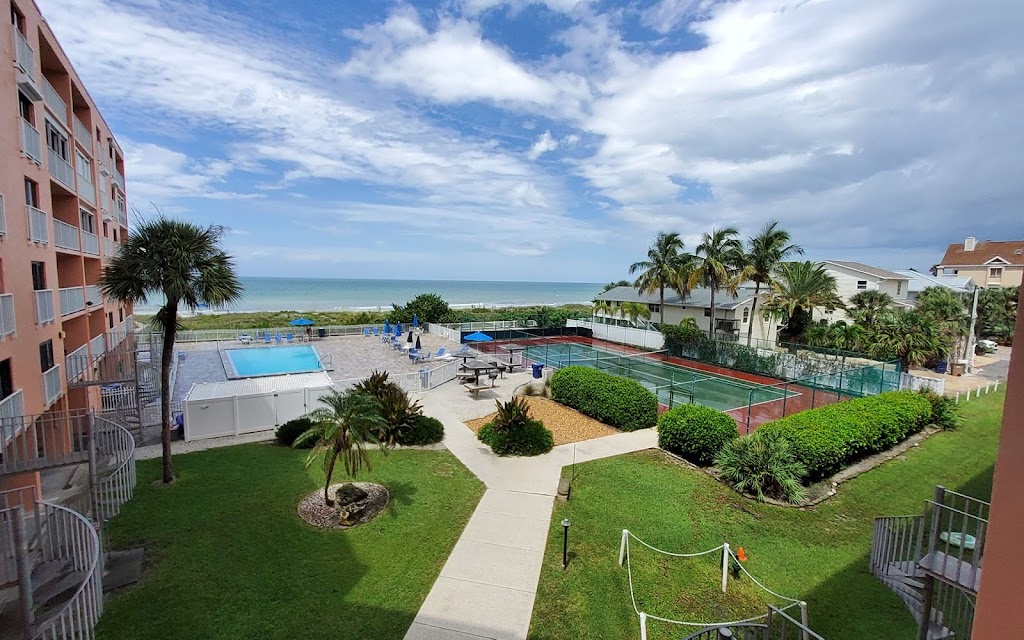 Florida Oceanfront Vacation Rentals | 1000 Gulf Blvd #509, Indian Rocks Beach, FL 33785, USA | Phone: (615) 364-1944