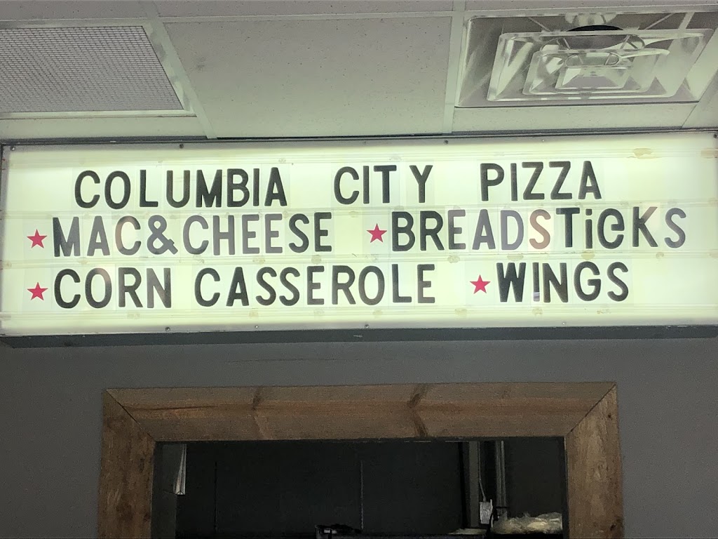 Columbia City Pizza Company | 202 E Chicago St, Columbia City, IN 46725, USA | Phone: (260) 248-7878