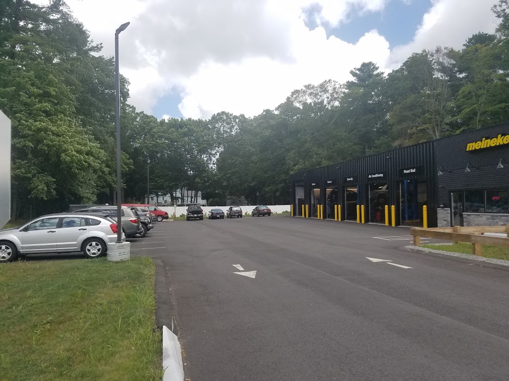 Meineke Car Care Center | 1314 New State Highway / Route, 44, Raynham, MA 02767, USA | Phone: (508) 802-5505