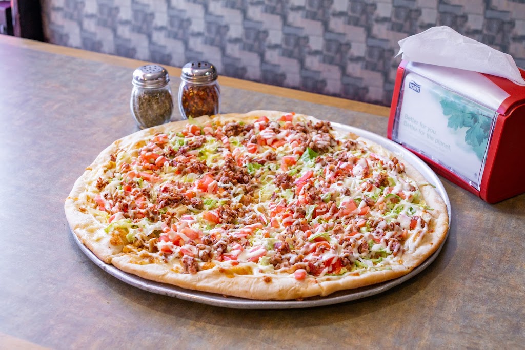 Pizza Station | 287 NJ-94, Vernon Township, NJ 07462, USA | Phone: (973) 209-2800